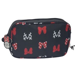 Disney Minnie Fanny Pack/Belt Bag NWT